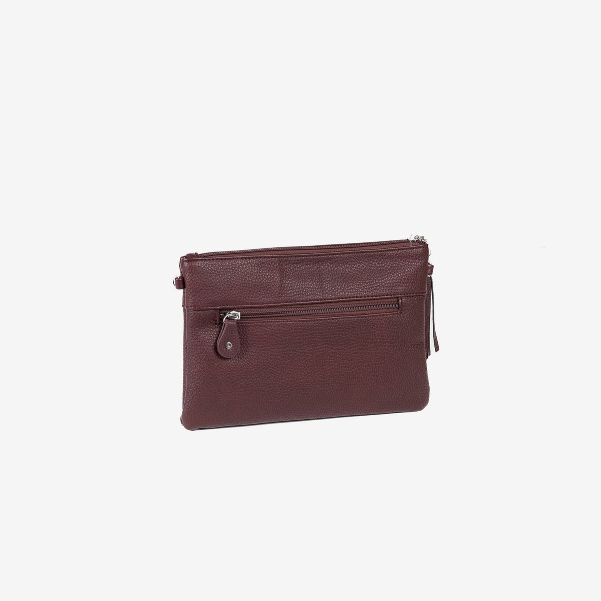 Cartera de mano con bandolera, Serie Carteras - Matties Bags
