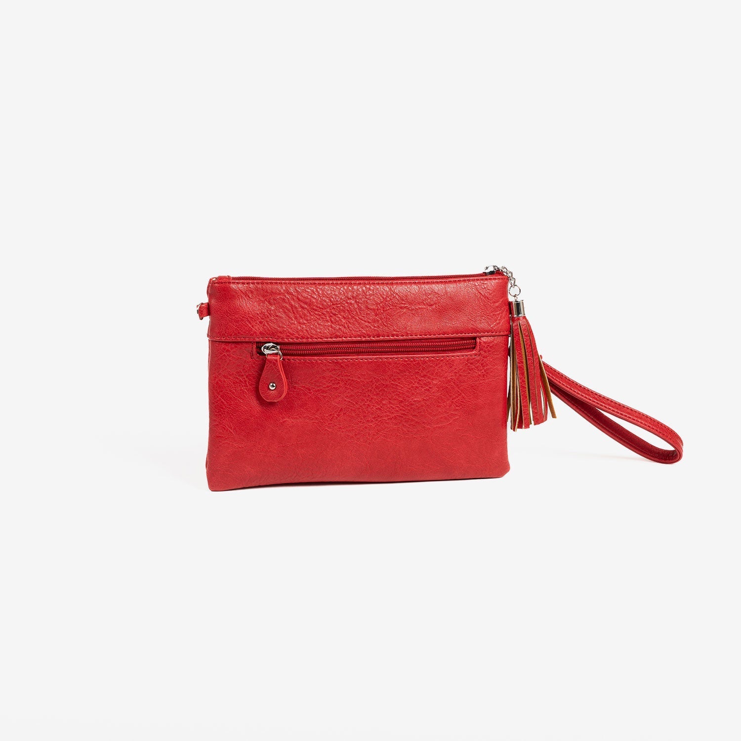 Cartera de mano con bandolera, Serie Carteras - Matties Bags