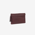 Cartera de mano con bandolera, Serie Carteras - Matties Bags