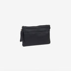 Cartera de mano con bandolera, Serie Carteras - Matties Bags