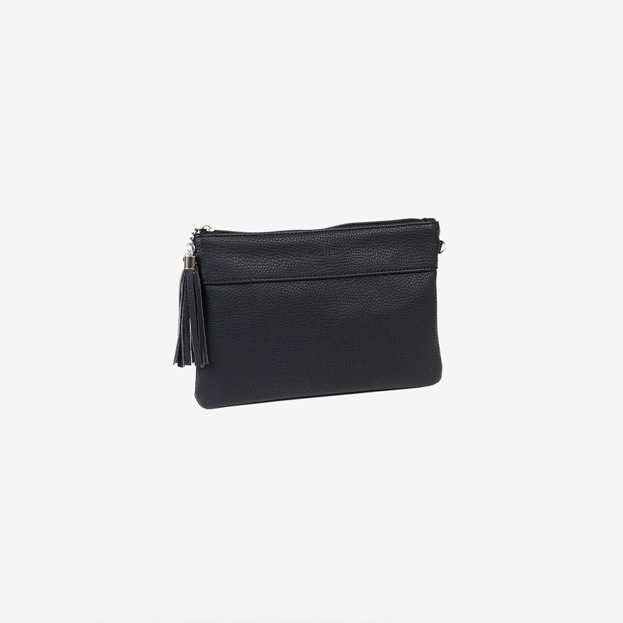 Bolsa com alça de ombro, Série Carteiras