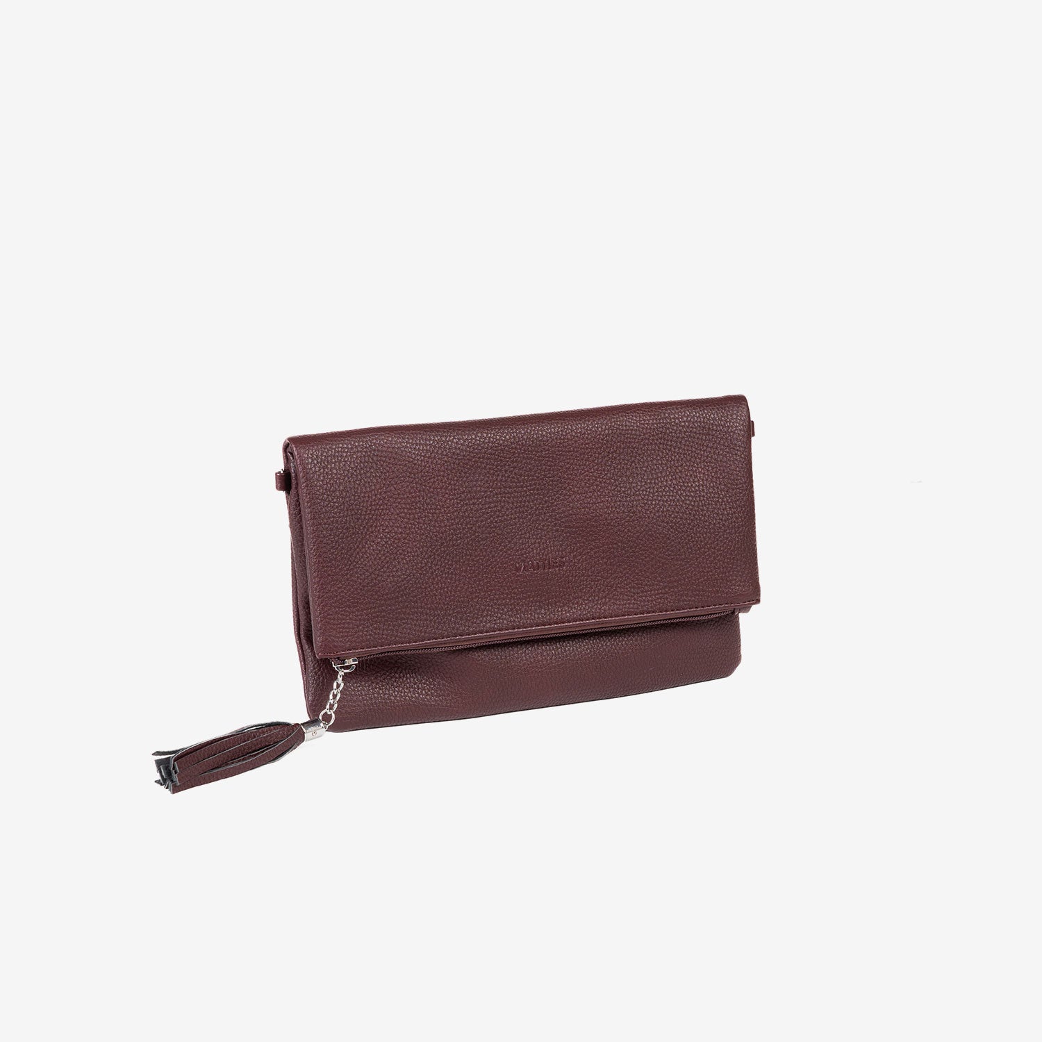 Cartera de mano doblada, Serie Carteras - Matties Bags