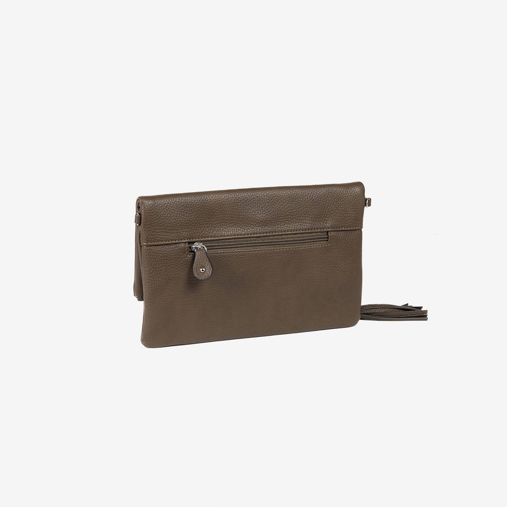 Cartera de mano doblada, Serie Carteras - Matties Bags