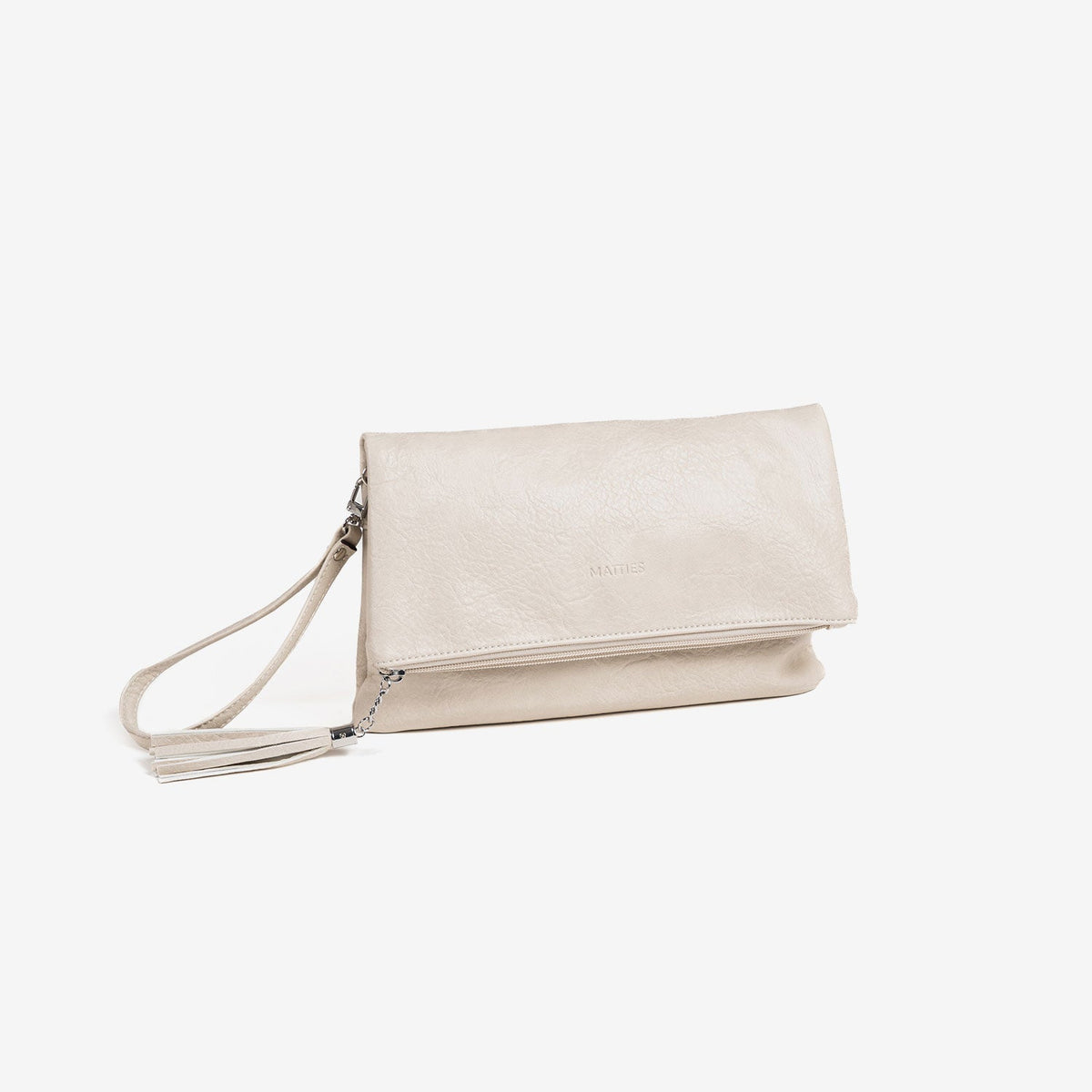 Cartera de mano doblada, Serie Carteras - Matties Bags