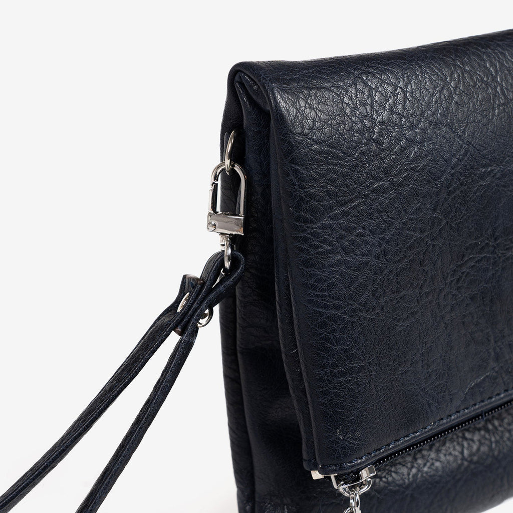 Cartera de mano doblada, Serie Carteras - Matties Bags