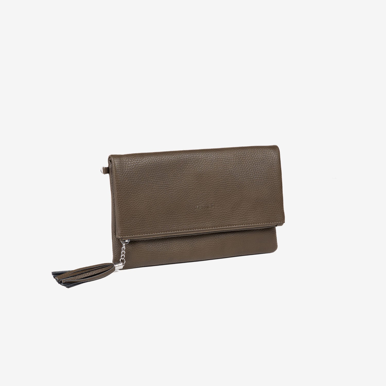 Cartera de mano doblada, Serie Carteras - Matties Bags