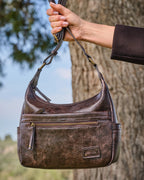 Bolso bandolera XL Ginebra