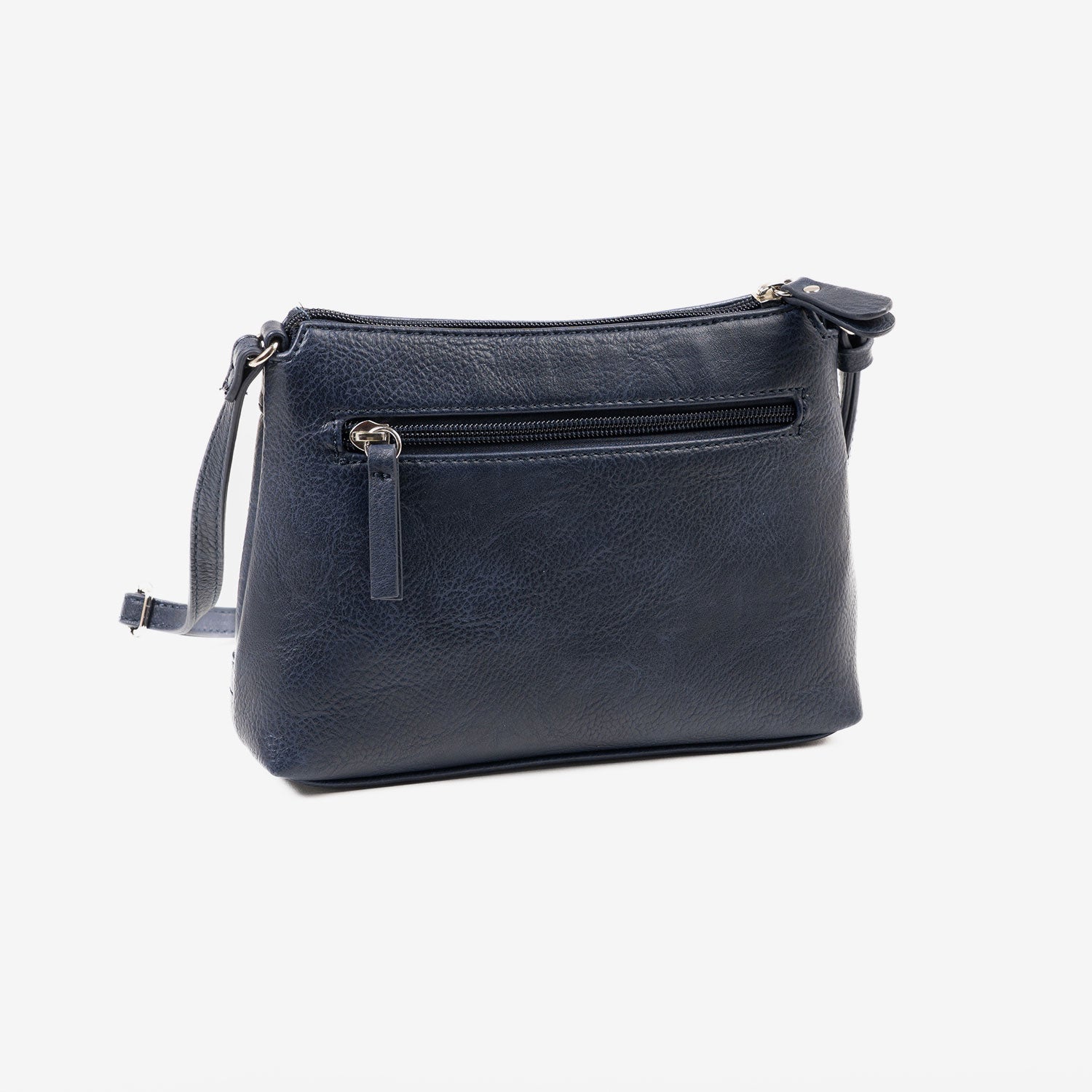 MINI BOLSO BANDOLERA PARA MUJER, SERIE MINIBAGS. 23x16x6,5 cm - Matties Bags