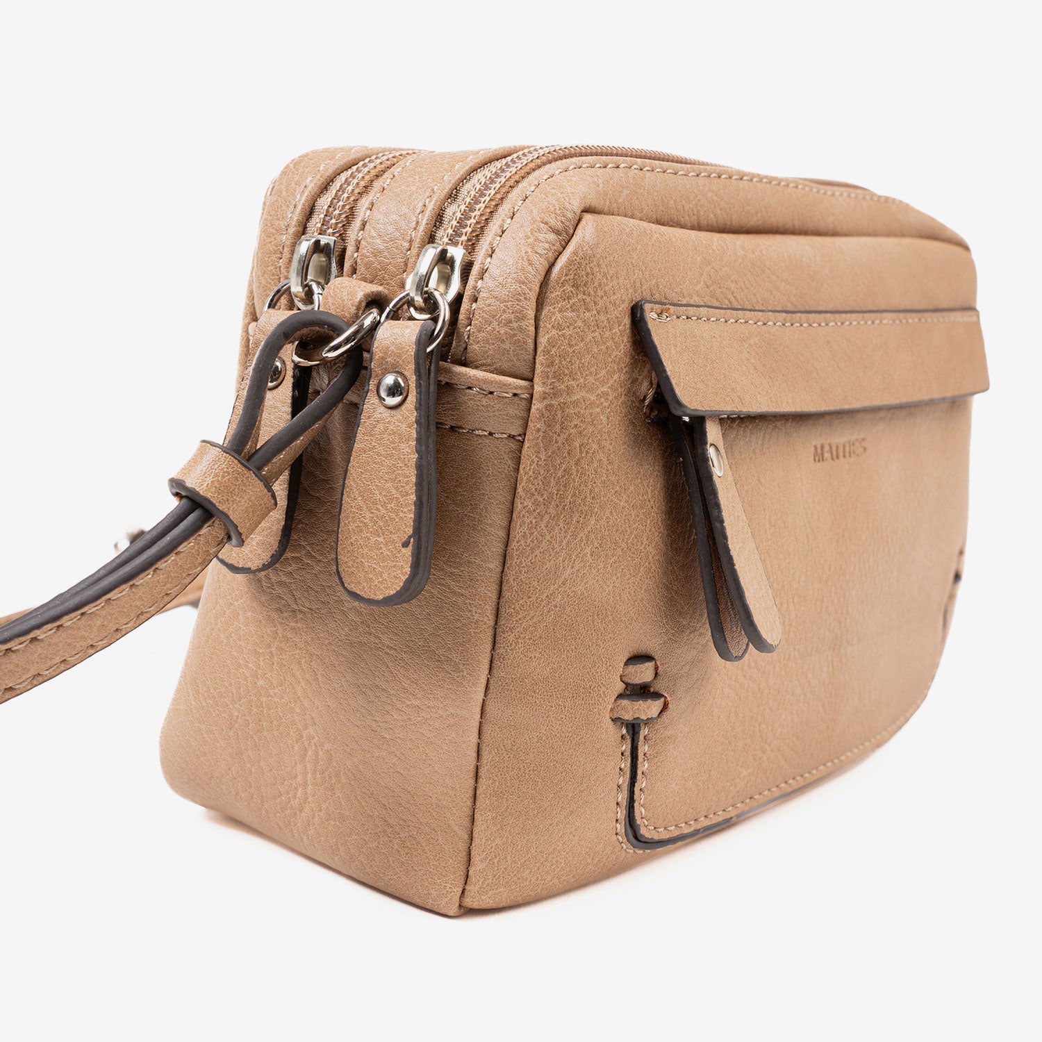 Mini bolso para mujer. 20x15x7 cm - Matties Bags