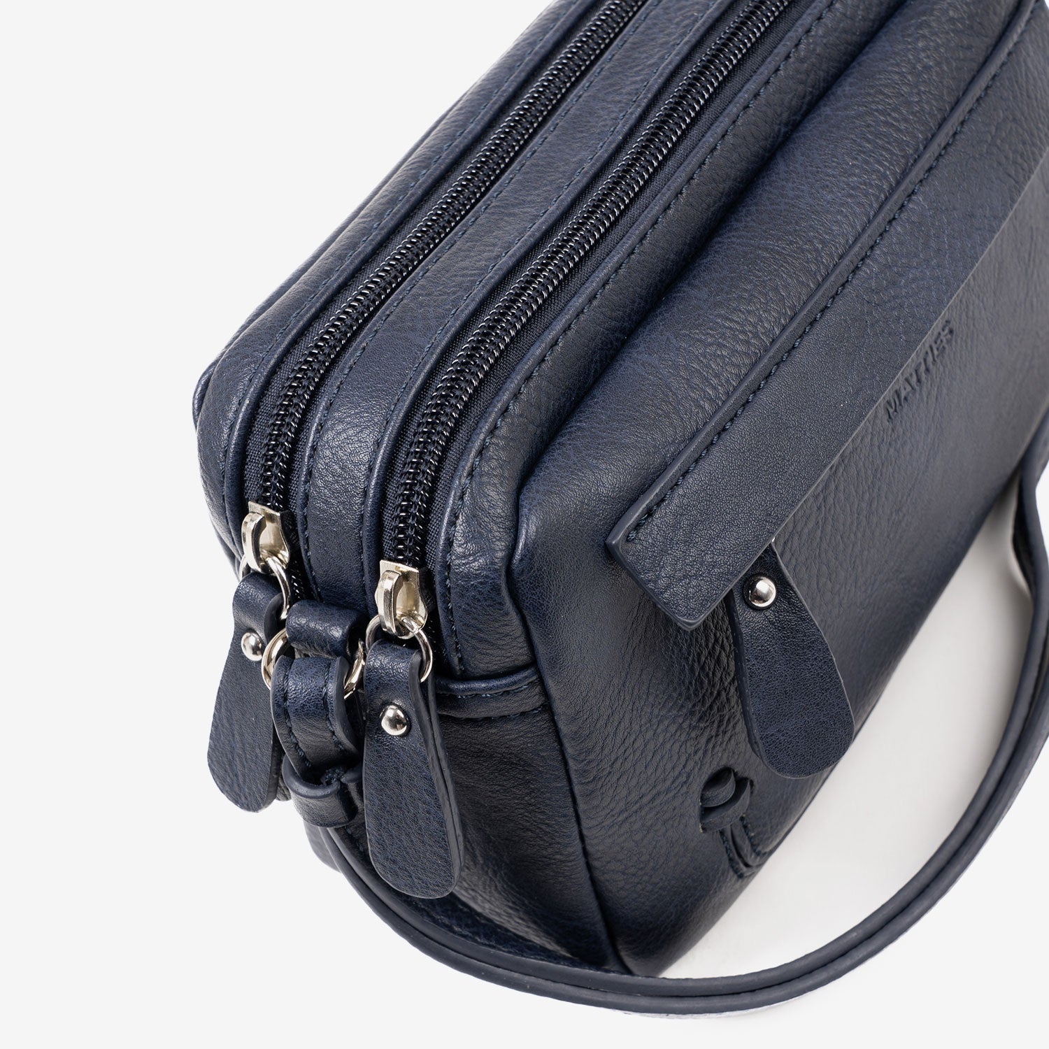 Mini bolso para mujer. 20x15x7 cm - Matties Bags