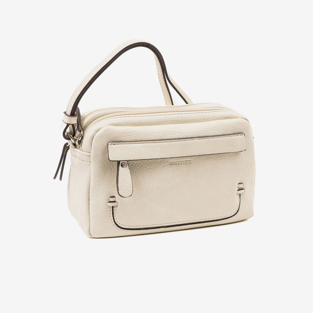 Mini bolso para mujer. 20x15x7 cm - Matties Bags