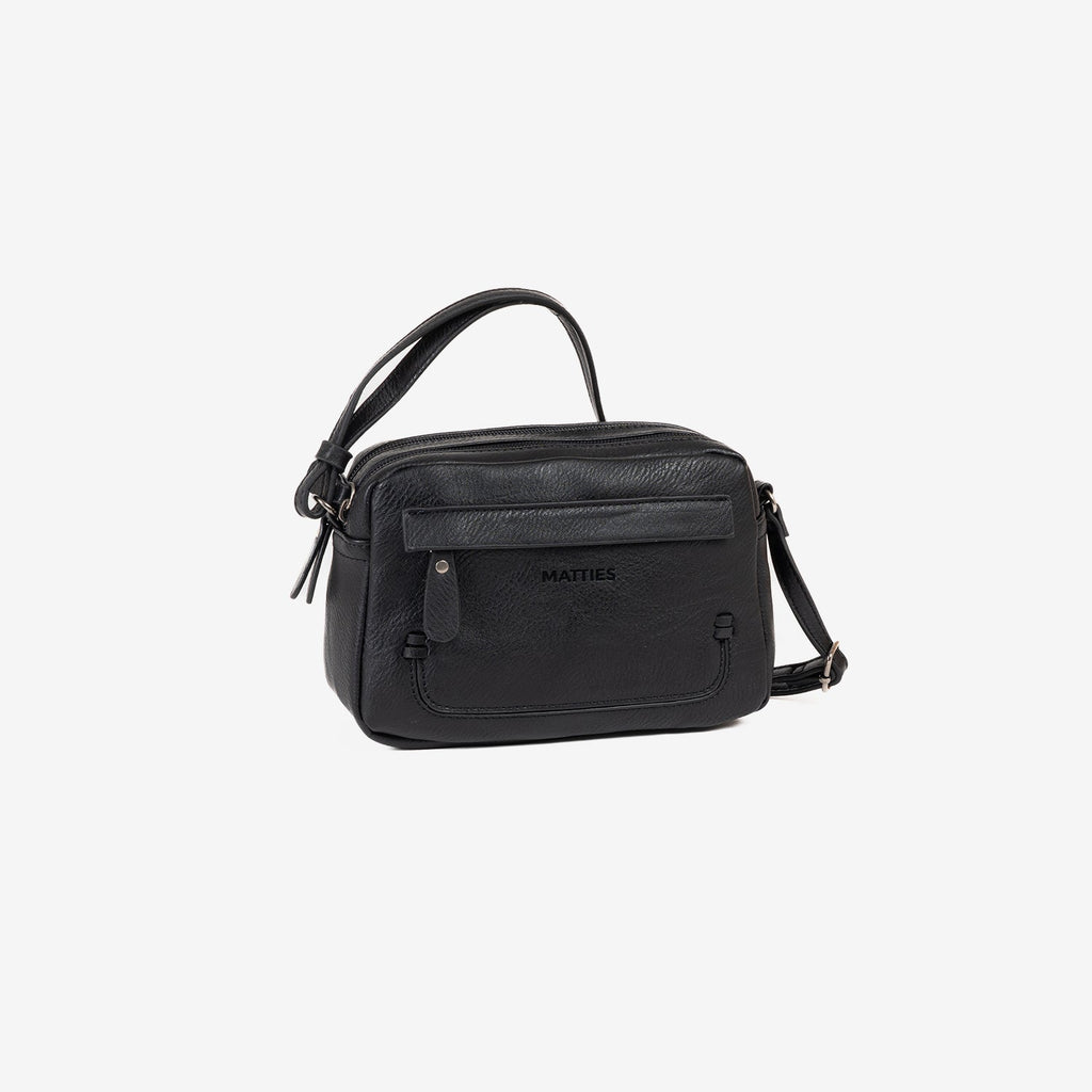 Mini bolso para mujer. 20x15x7 cm - Matties Bags
