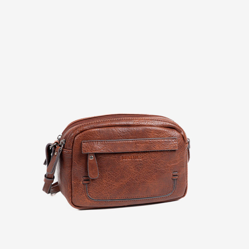 Mini bolso para mujer. 20x15x7 cm - Matties Bags