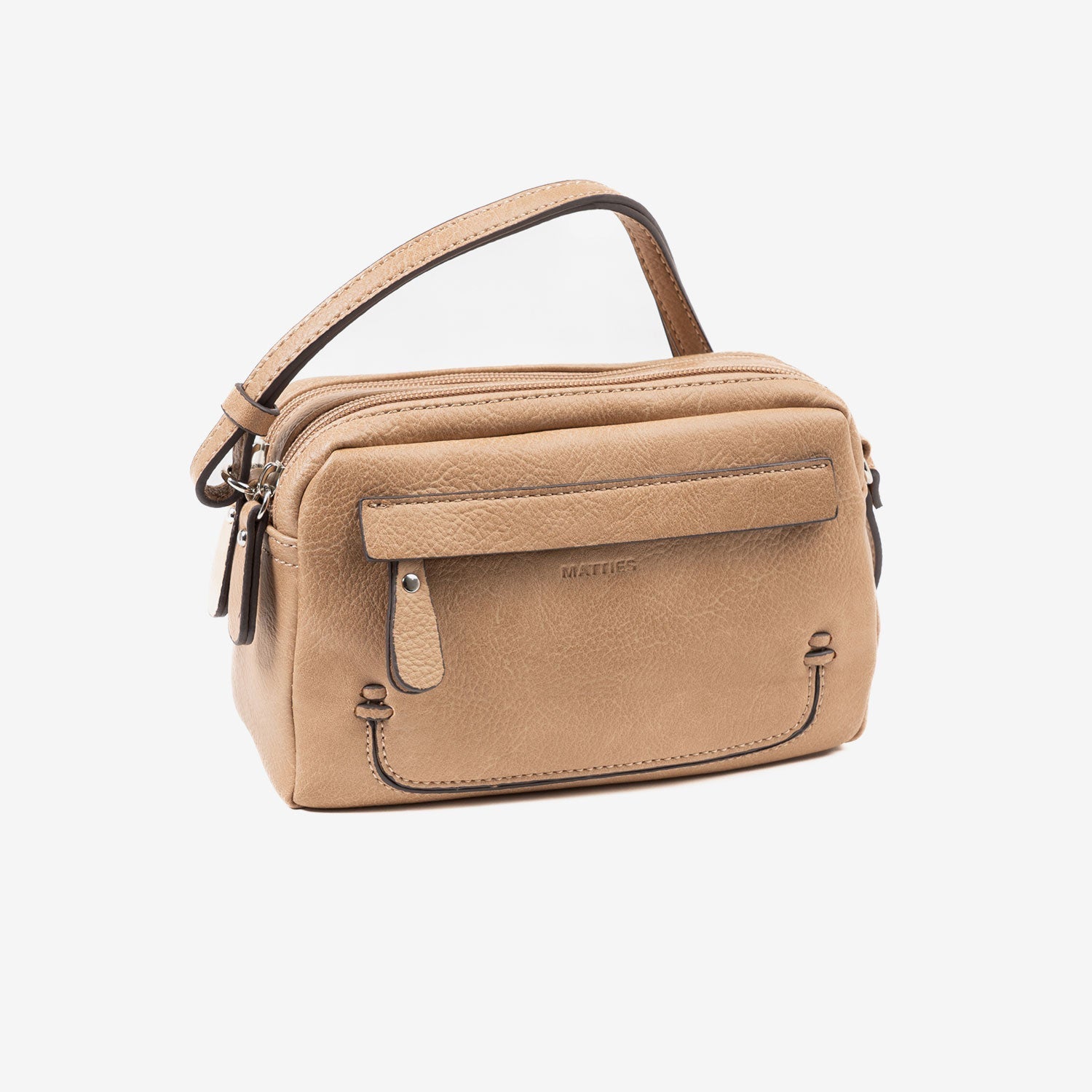 Mini bolso para mujer. 20x15x7 cm - Matties Bags