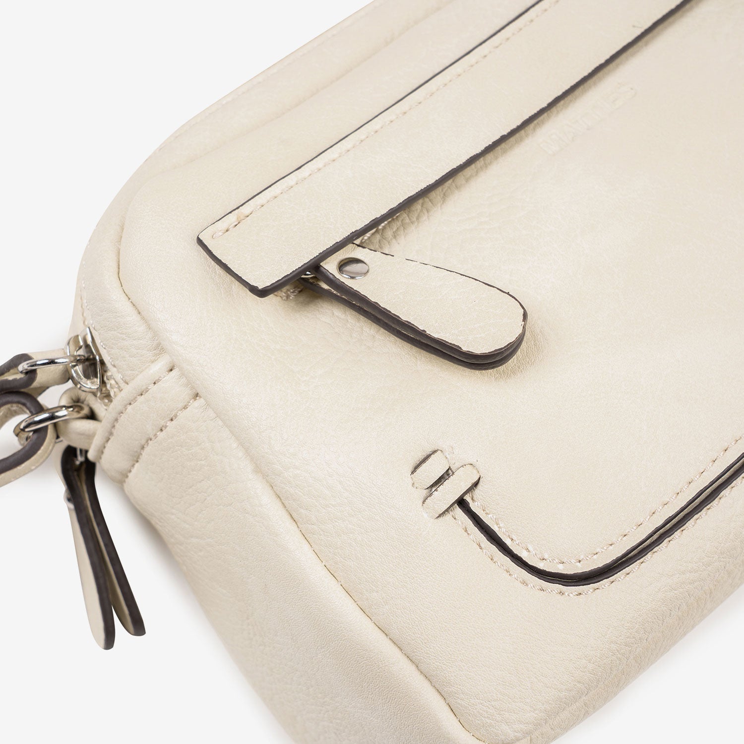 Mini bolso para mujer. 20x15x7 cm - Matties Bags