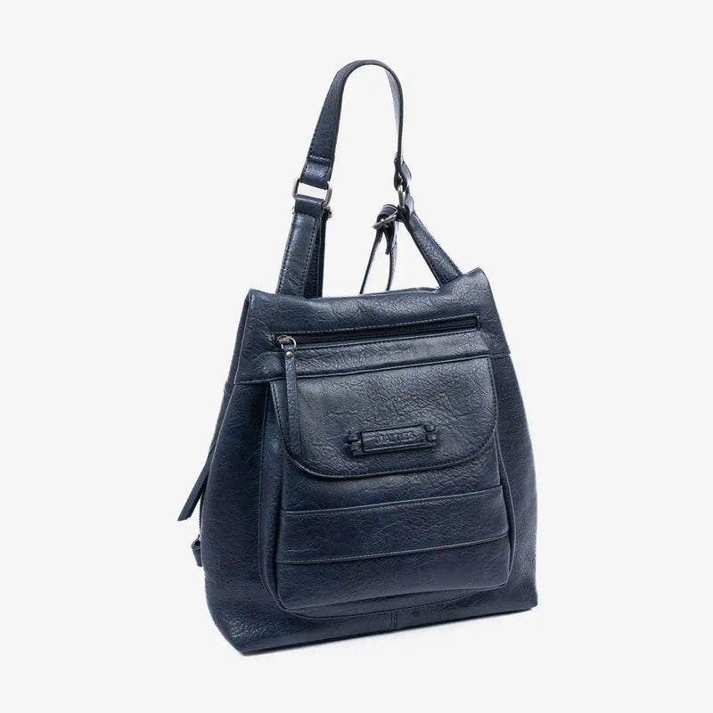 Mochila Antirrobo Matties - Matties Bags