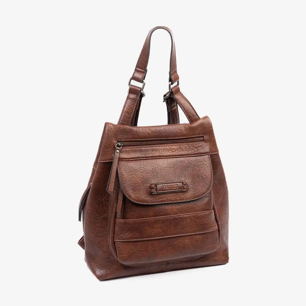 Mochila Antirrobo Matties - Matties Bags