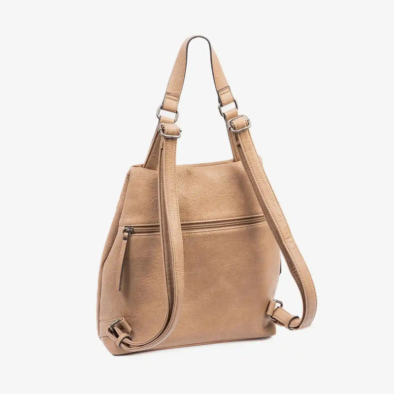 Mochila Antirrobo Matties - Matties Bags