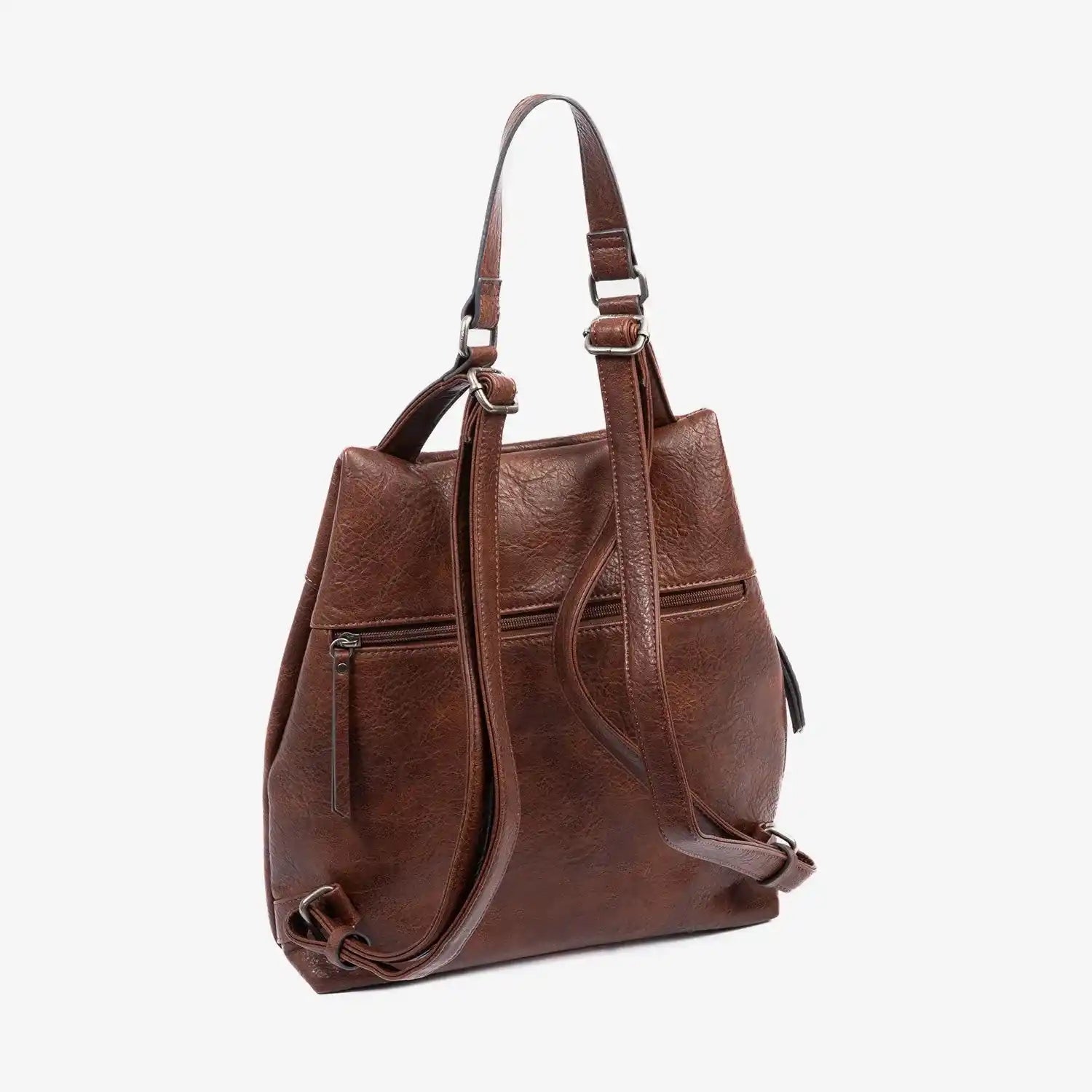 Mochila Antirrobo Matties - Matties Bags