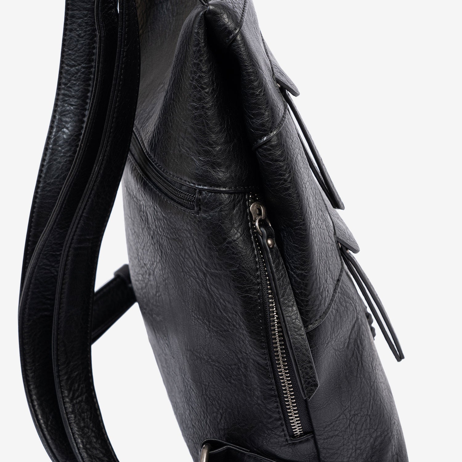 Mochila antirrobo, Serie mochilas. 30x31x10 cm - Matties Bags