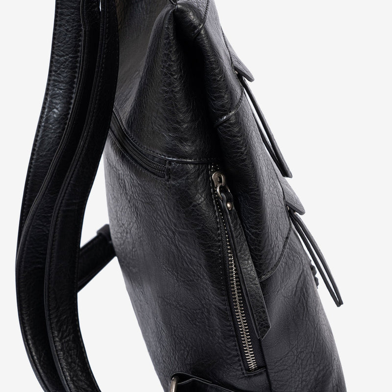 Mochila antirrobo, Serie mochilas. 30x31x10 cm - Matties Bags