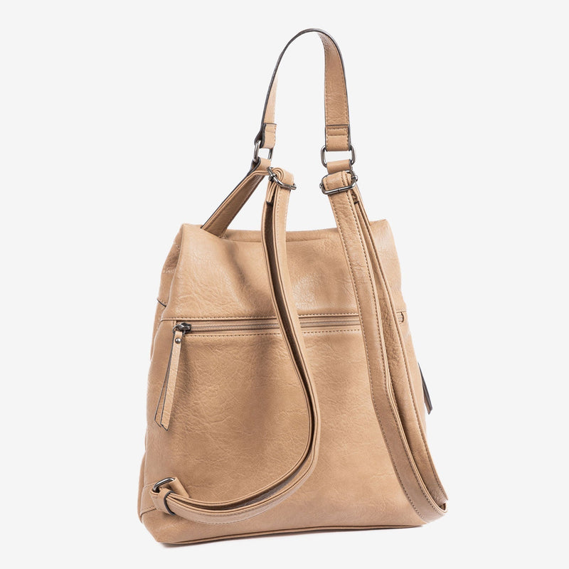 Mochila antirrobo, Serie mochilas. 30x31x10 cm - Matties Bags