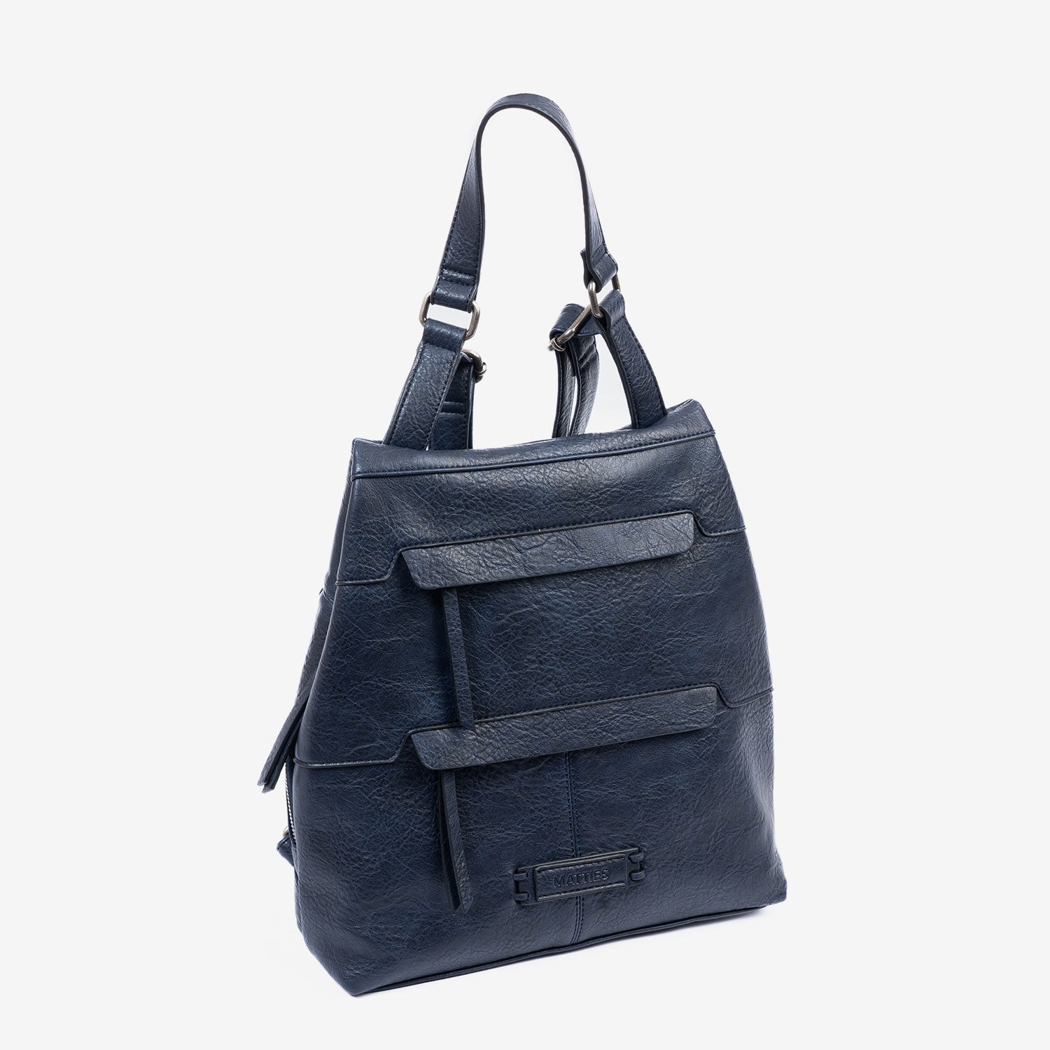 Mochila antirrobo, Serie mochilas. 30x31x10 cm - Matties Bags