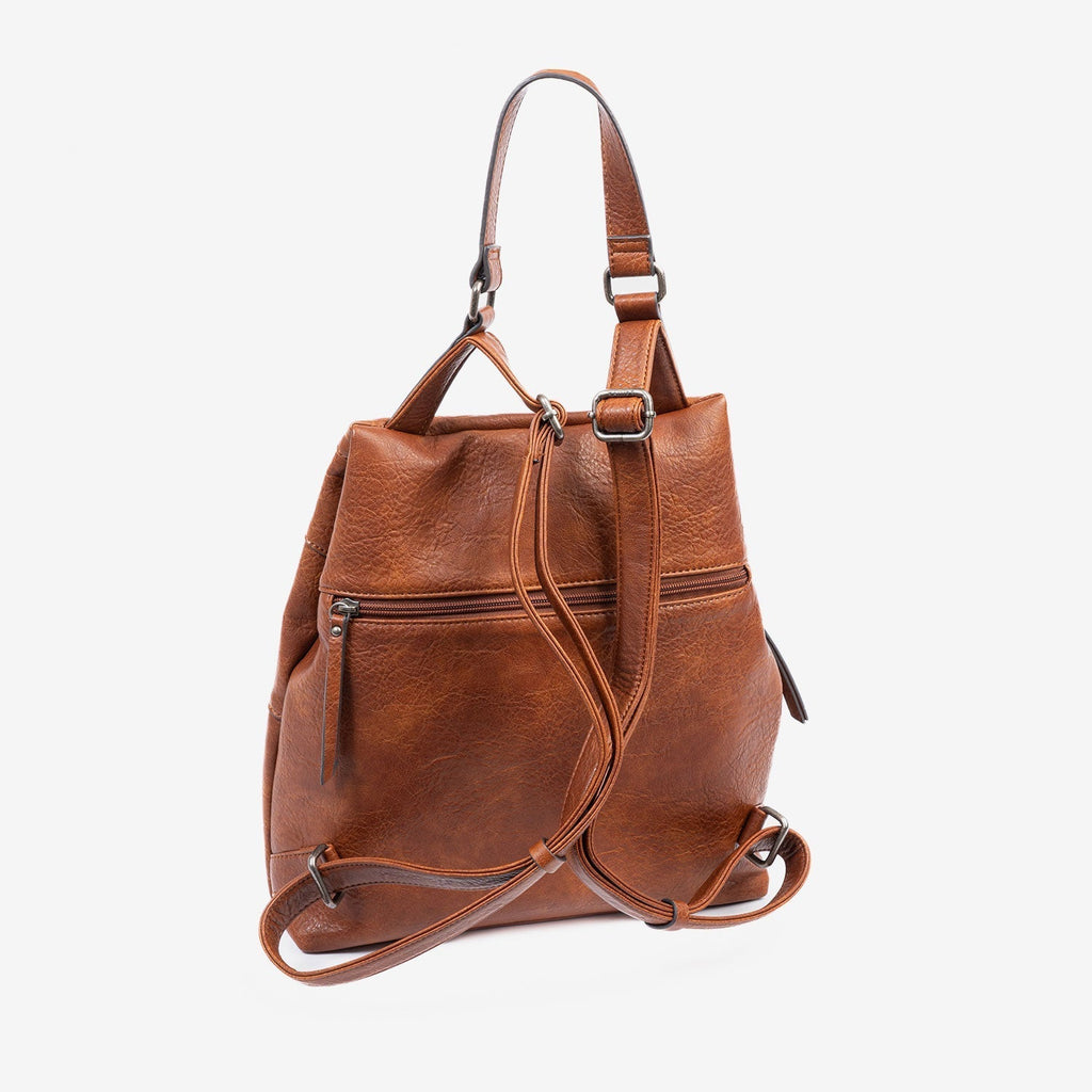 Mochila antirrobo, Serie mochilas. 30x31x10 cm - Matties Bags