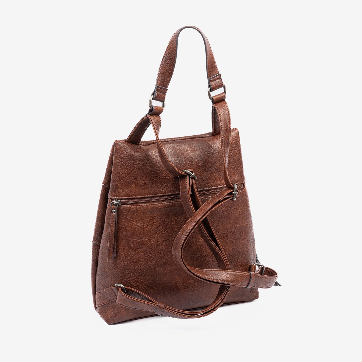 Mochila antirrobo, Serie mochilas. 30x31x10 cm - Matties Bags