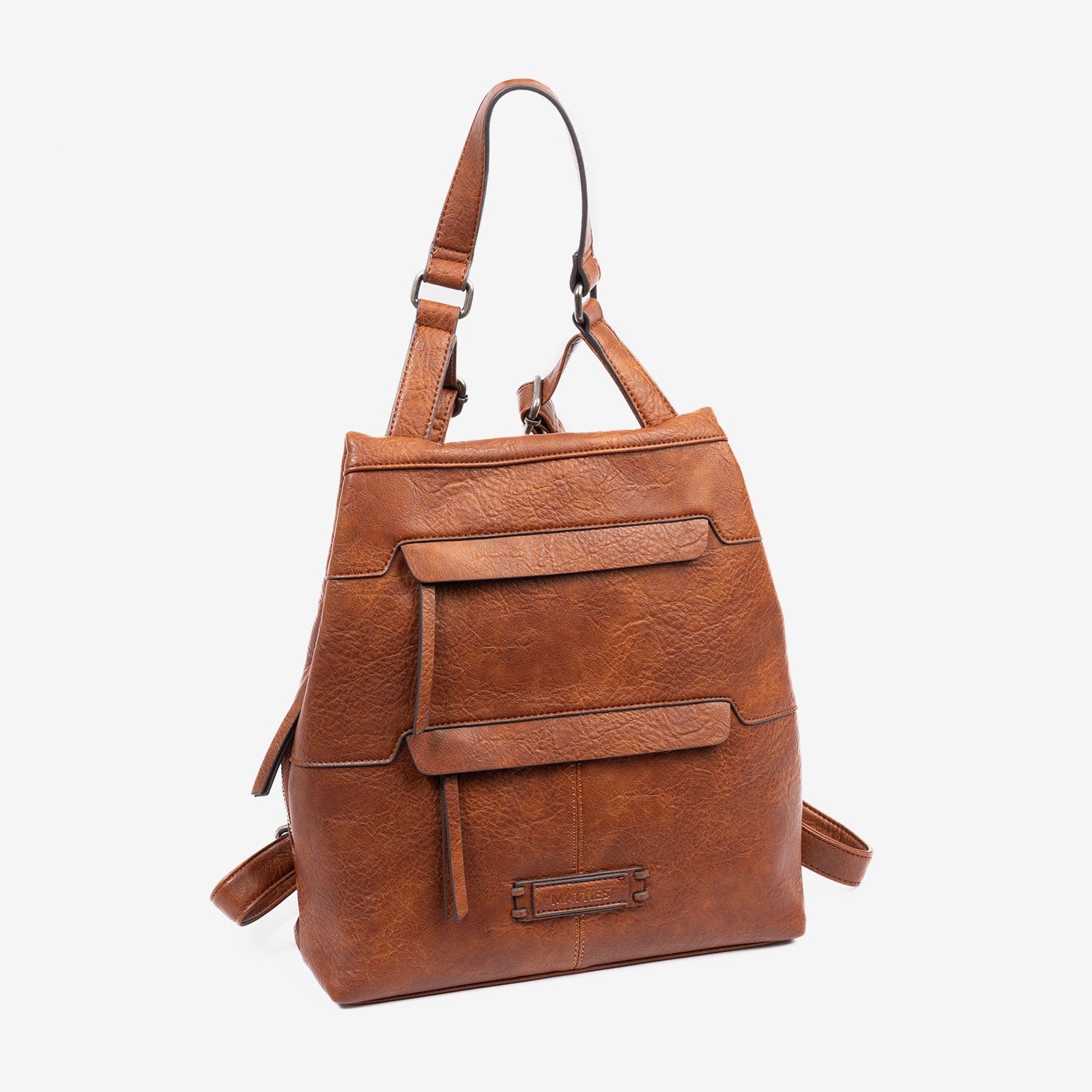 Mochila antirrobo, Serie mochilas. 30x31x10 cm - Matties Bags