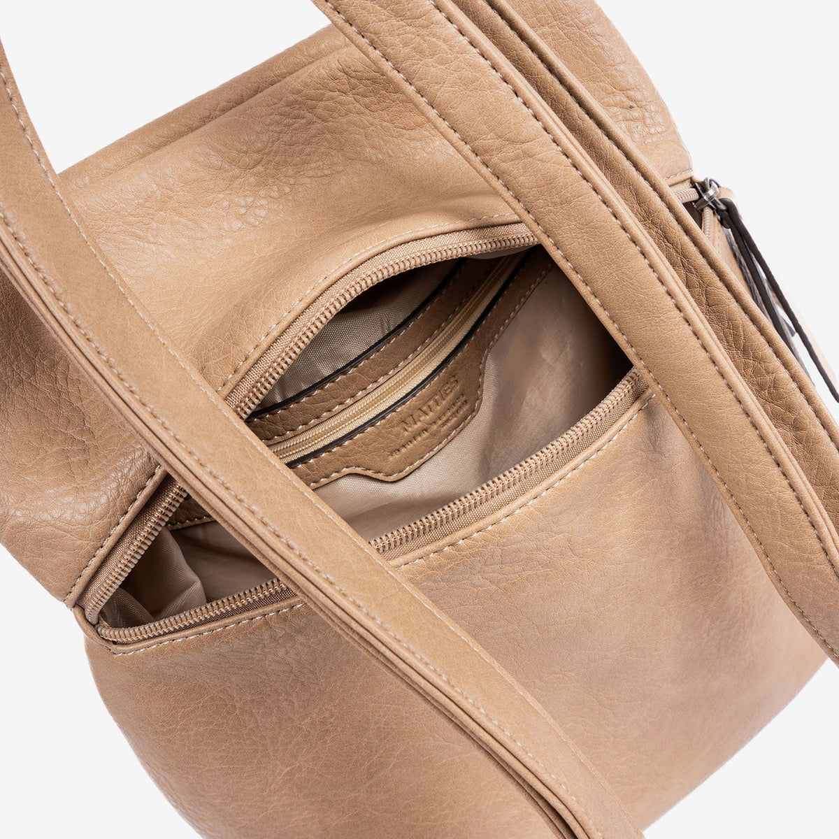 Mochila antirrobo, Serie mochilas. 30x31x10 cm - Matties Bags