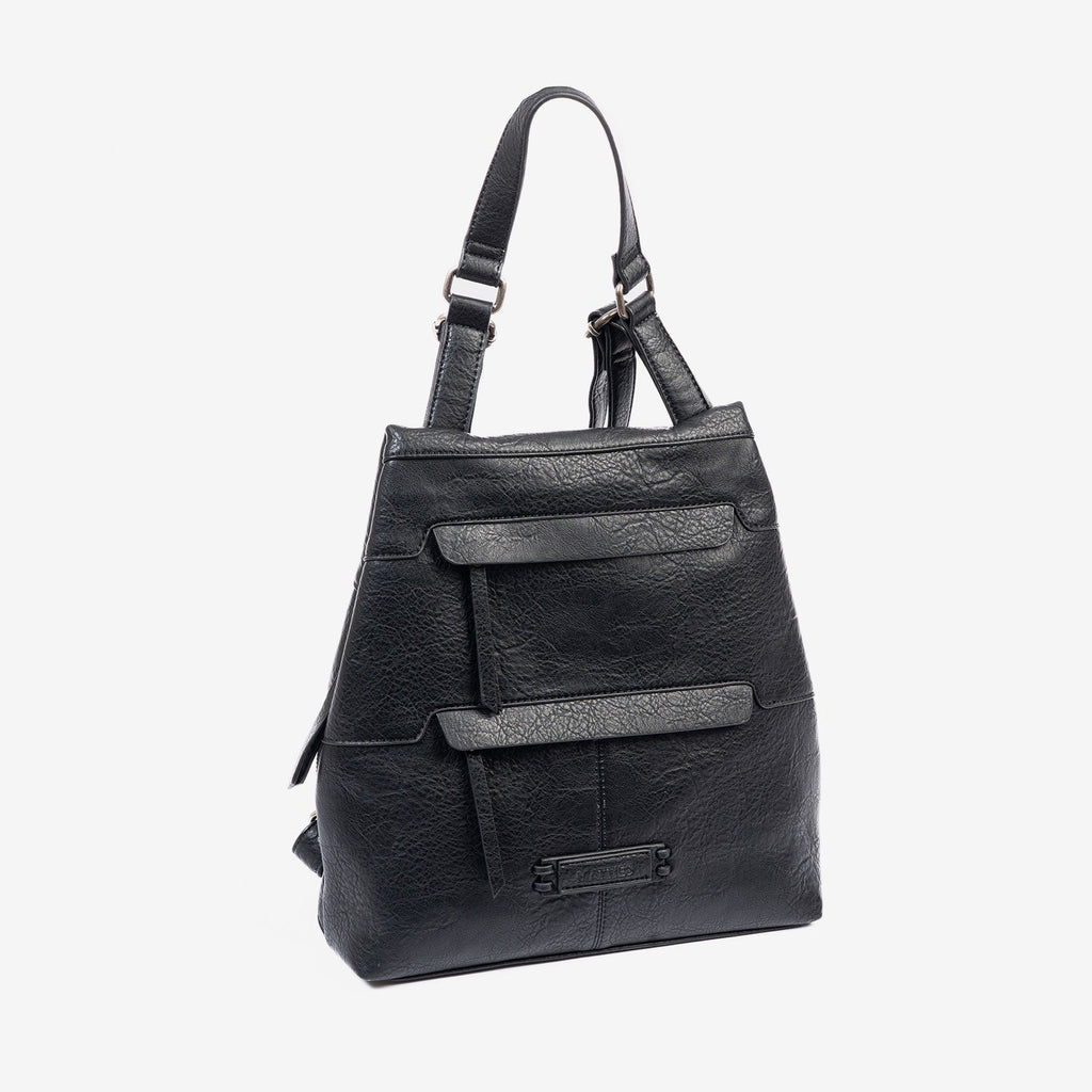 Mochila antirrobo, Serie mochilas. 30x31x10 cm - Matties Bags