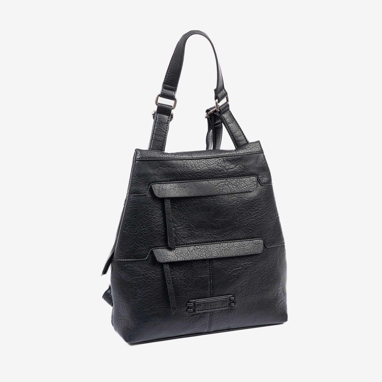 Mochila antirrobo, Serie mochilas. 30x31x10 cm - Matties Bags