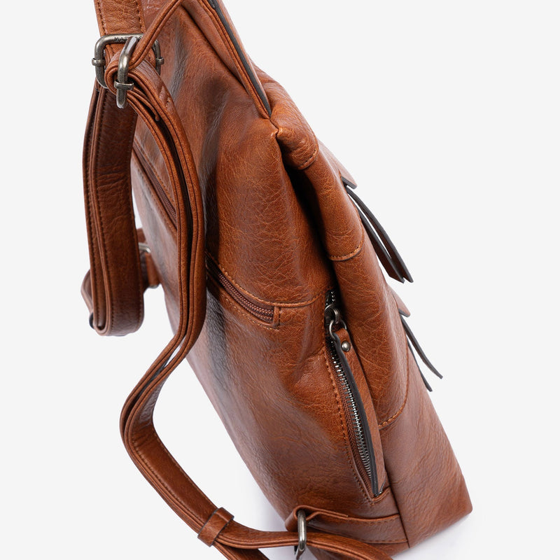 Mochila antirrobo, Serie mochilas. 30x31x10 cm - Matties Bags