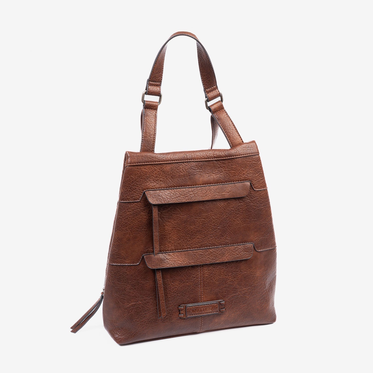 Mochila antirrobo, Serie mochilas. 30x31x10 cm - Matties Bags