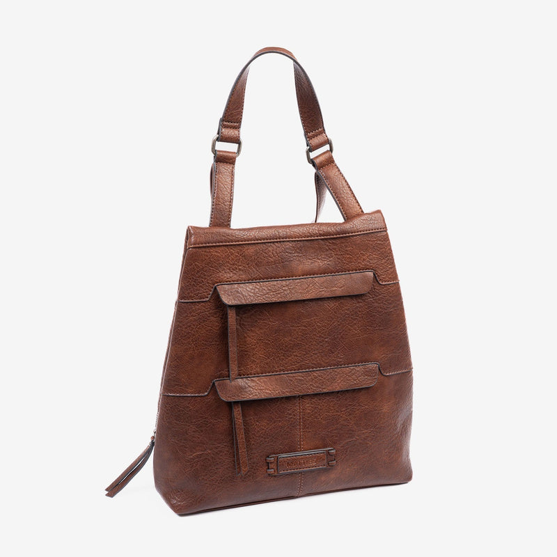 Mochila antirrobo, Serie mochilas. 30x31x10 cm - Matties Bags