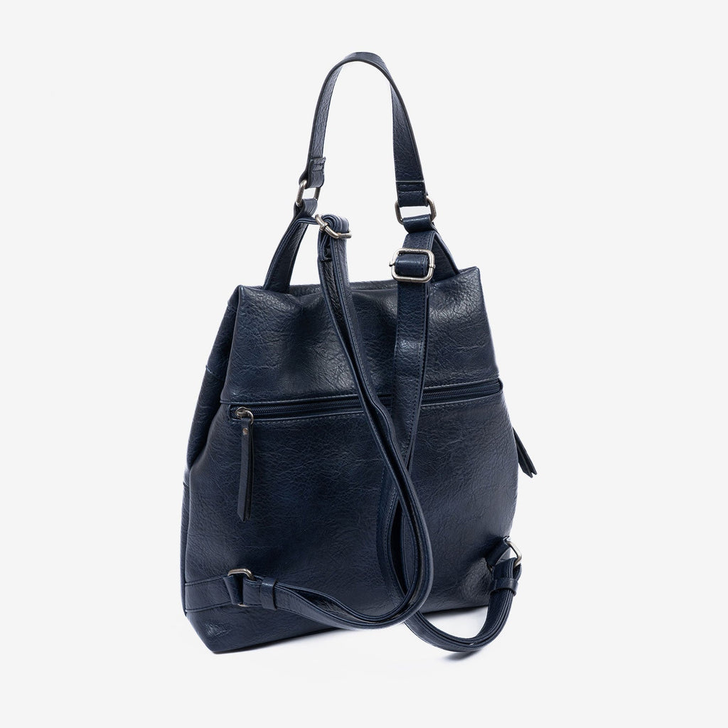 Mochila antirrobo, Serie mochilas. 30x31x10 cm - Matties Bags