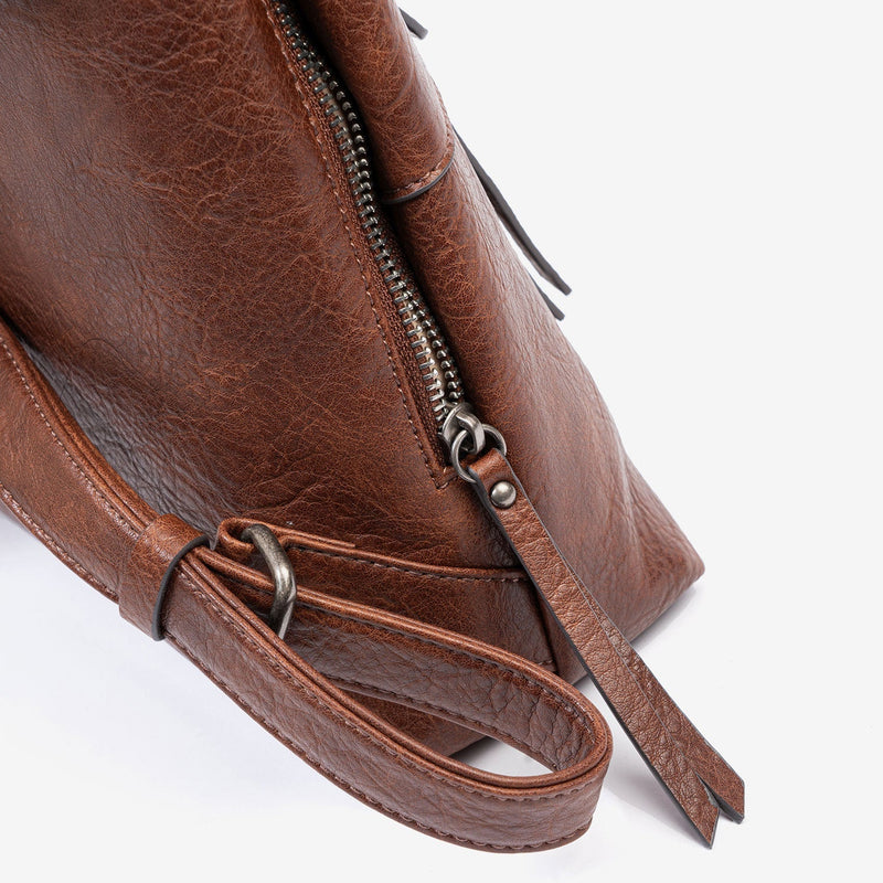 Mochila antirrobo, Serie mochilas. 30x31x10 cm - Matties Bags