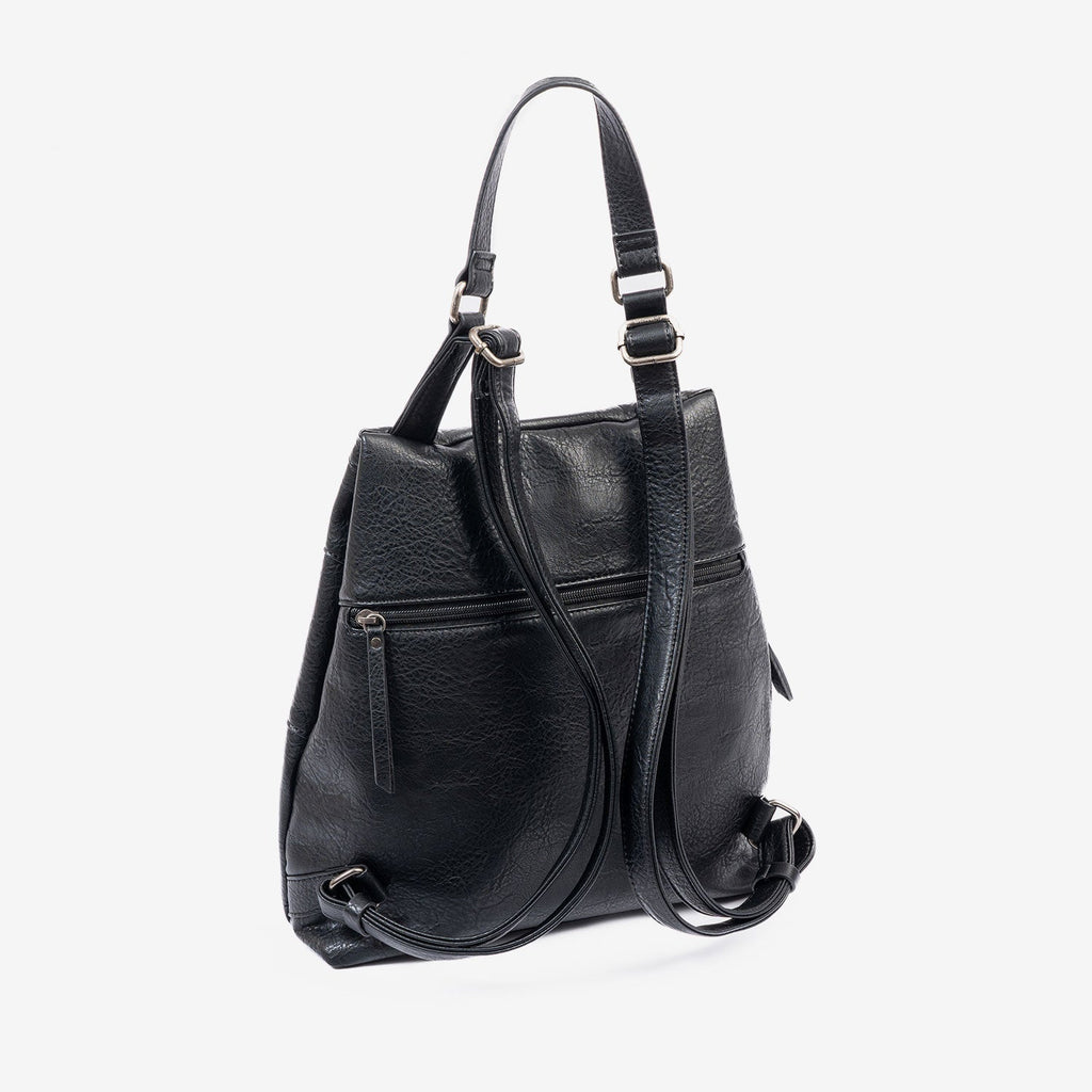 Mochila antirrobo, Serie mochilas. 30x31x10 cm - Matties Bags