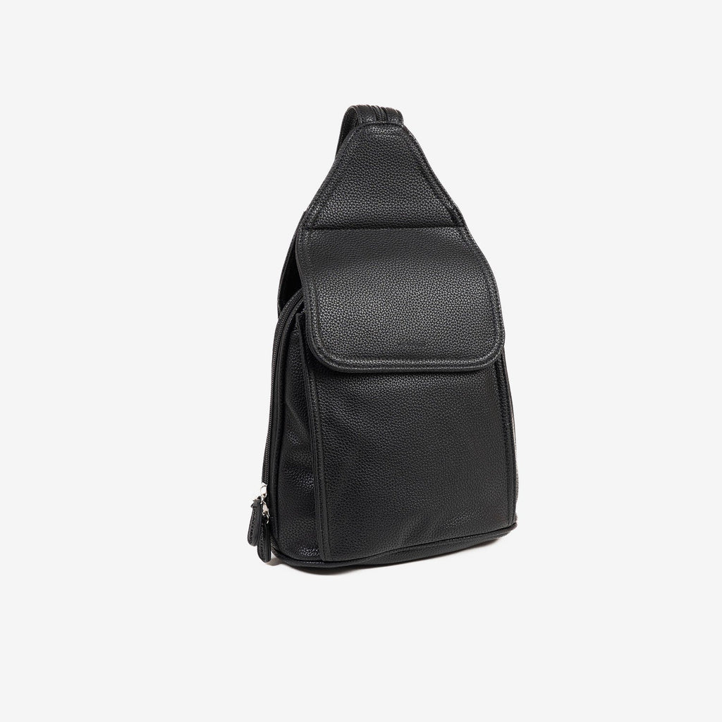 MOCHILA DE MUJER, SERIE REUNION. 26x27x12 cm - Matties Bags