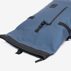 Mochila grande, diseño unisex. Ideal para Trabajo, Universidad o Viajes. 30x45x10 cm - Matties Bags