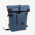 Mochila grande, diseño unisex. Ideal para Trabajo, Universidad o Viajes. 30x45x10 cm - Matties Bags