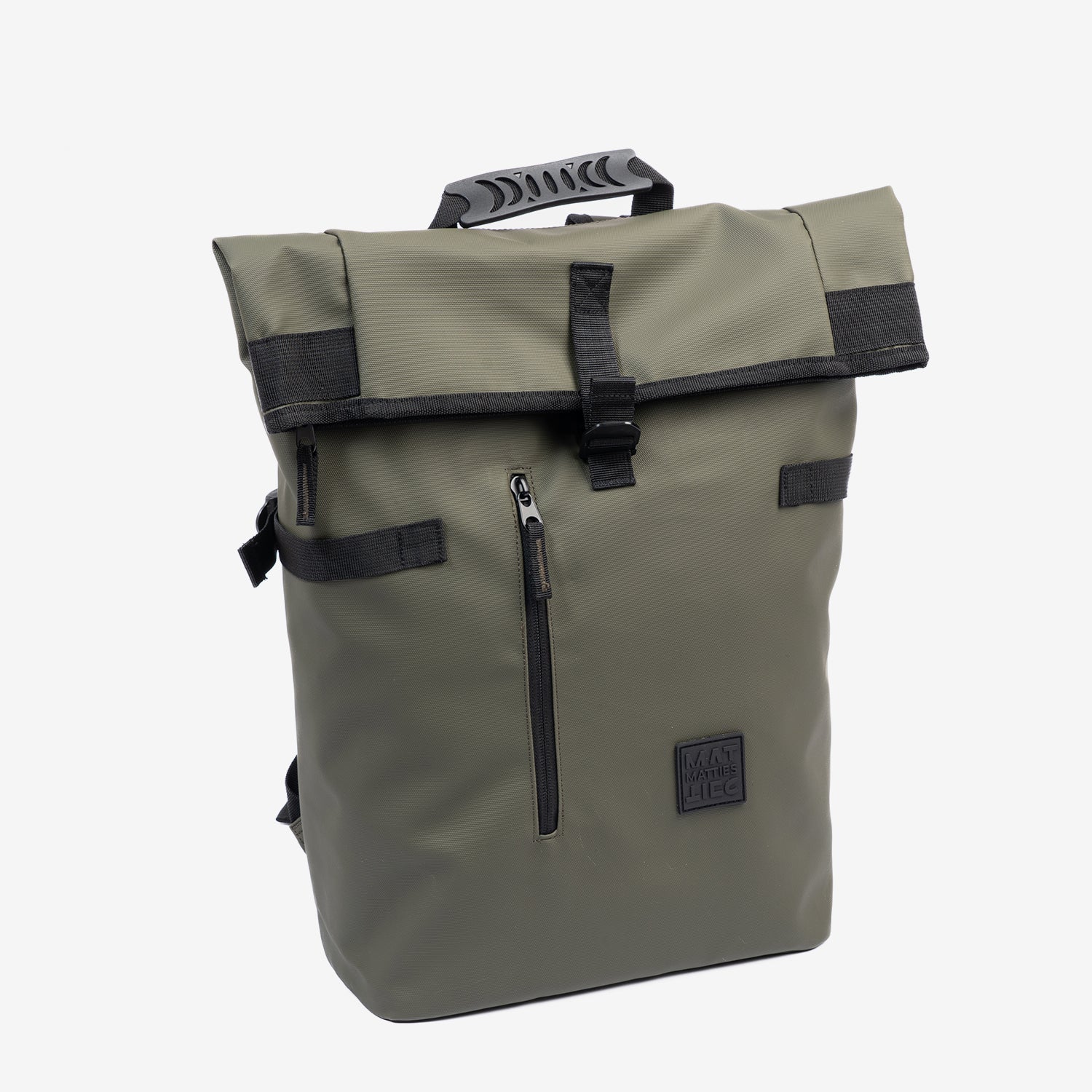 Mochila grande, diseño unisex. Ideal para Trabajo, Universidad o Viajes. 30x45x10 cm - Matties Bags