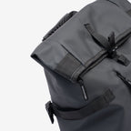 Mochila grande, diseño unisex. Ideal para Trabajo, Universidad o Viajes. 30x45x10 cm - Matties Bags