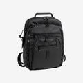 MOCHILA PARA HOMBRE, COLECCIÓN COATED NYLON. 31x40x12.5 cm - Matties Bags