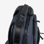 MOCHILA PARA HOMBRE, COLECCIÓN COATED NYLON. 31x40x12.5 cm - Matties Bags