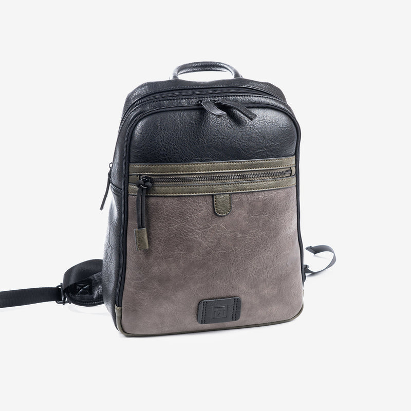 Mochila para hombre, Colección combinados - Matties Bags
