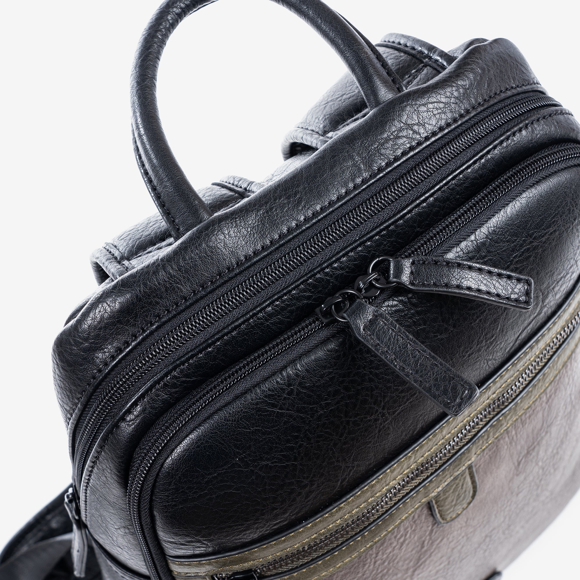 Mochila para hombre, Colección combinados - Matties Bags