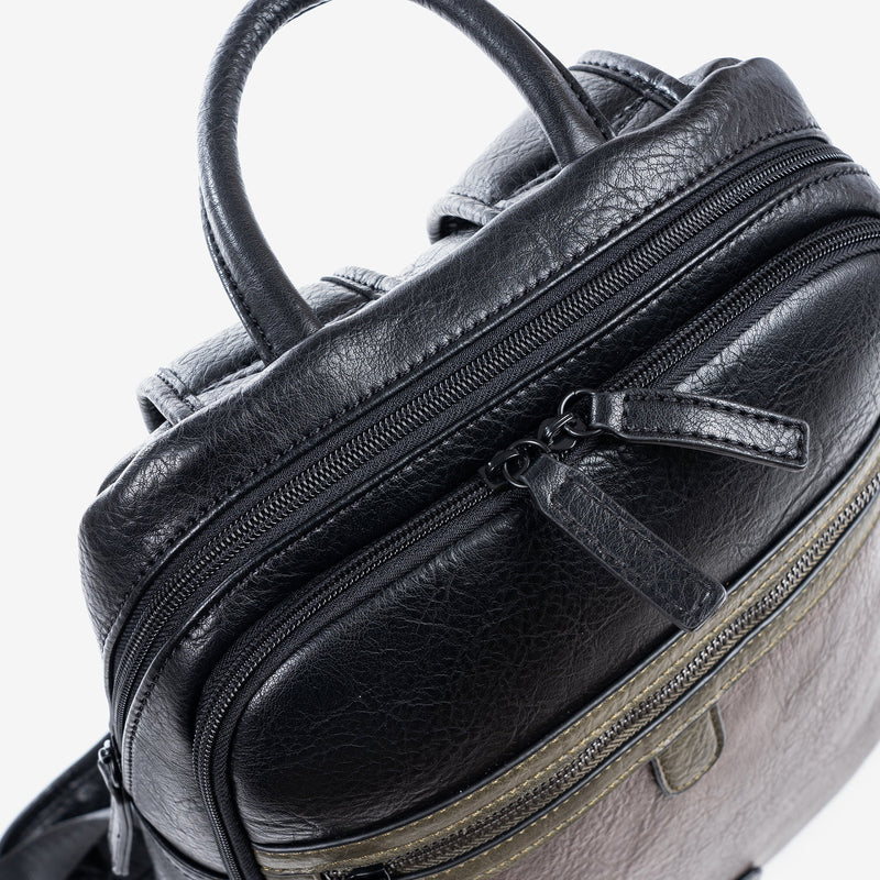 Mochila para hombre, Colección combinados - Matties Bags
