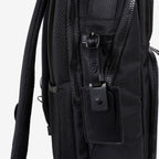 MOCHILA PARA HOMBRE, COLECCIÓN FABRIC. 30x44.5x14 cm - Matties Bags